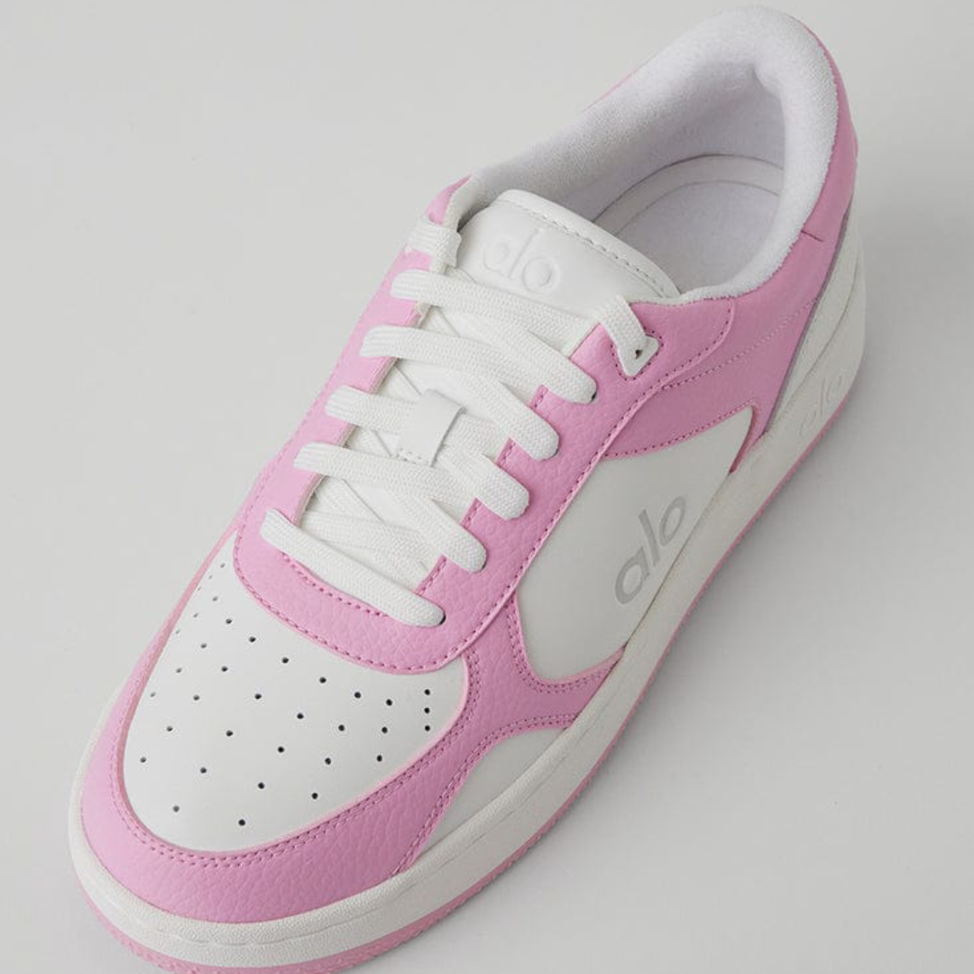Alo Yoga x Jisoo Gravity Sneakers