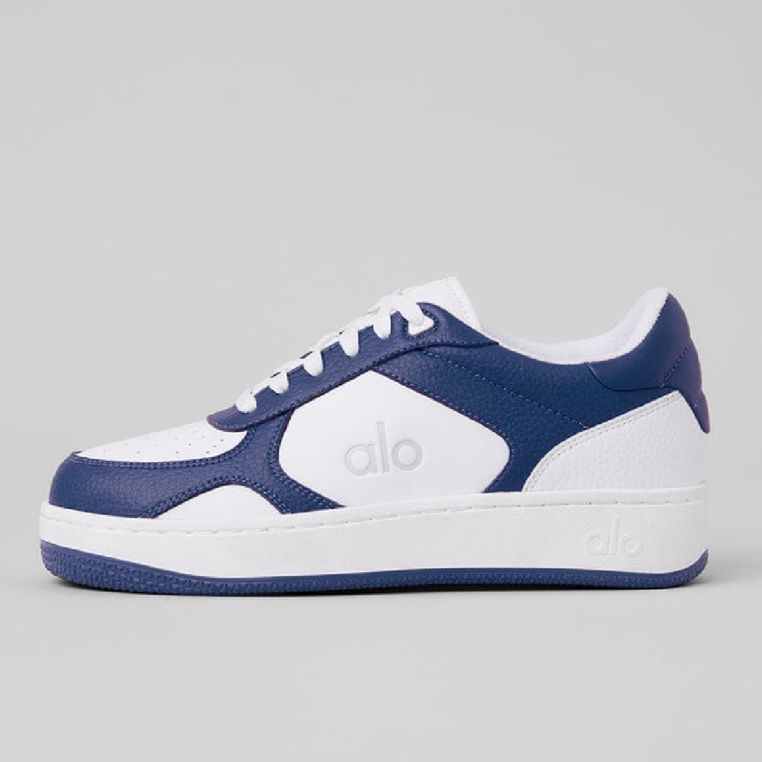 Alo Yoga x Jisoo Gravity Sneakers