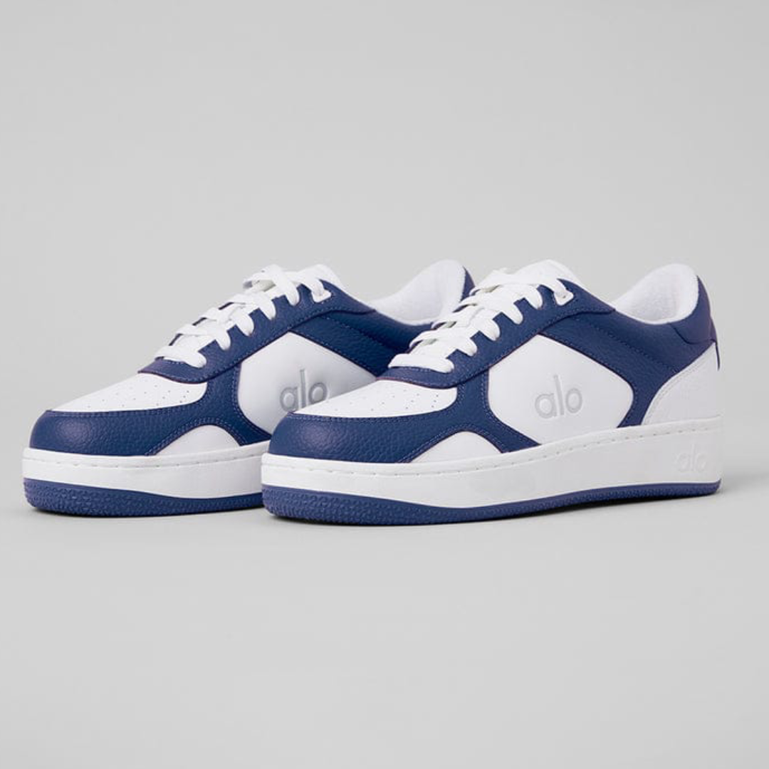 Alo Yoga x Jisoo Gravity Sneakers