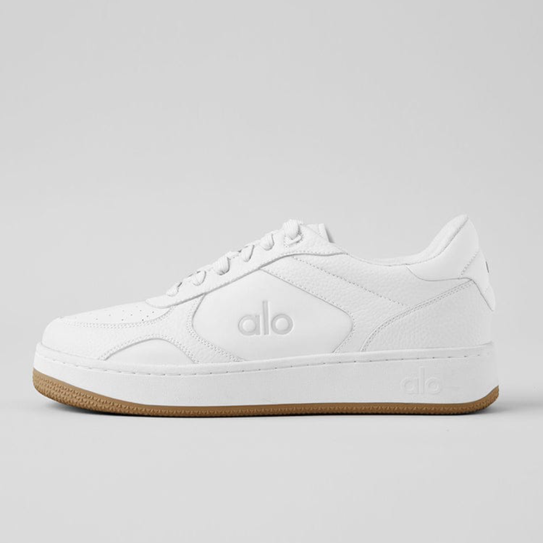 Alo Yoga x Jisoo Gravity Sneakers