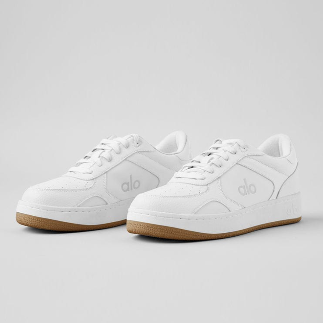 Alo Yoga x Jisoo Gravity Sneakers