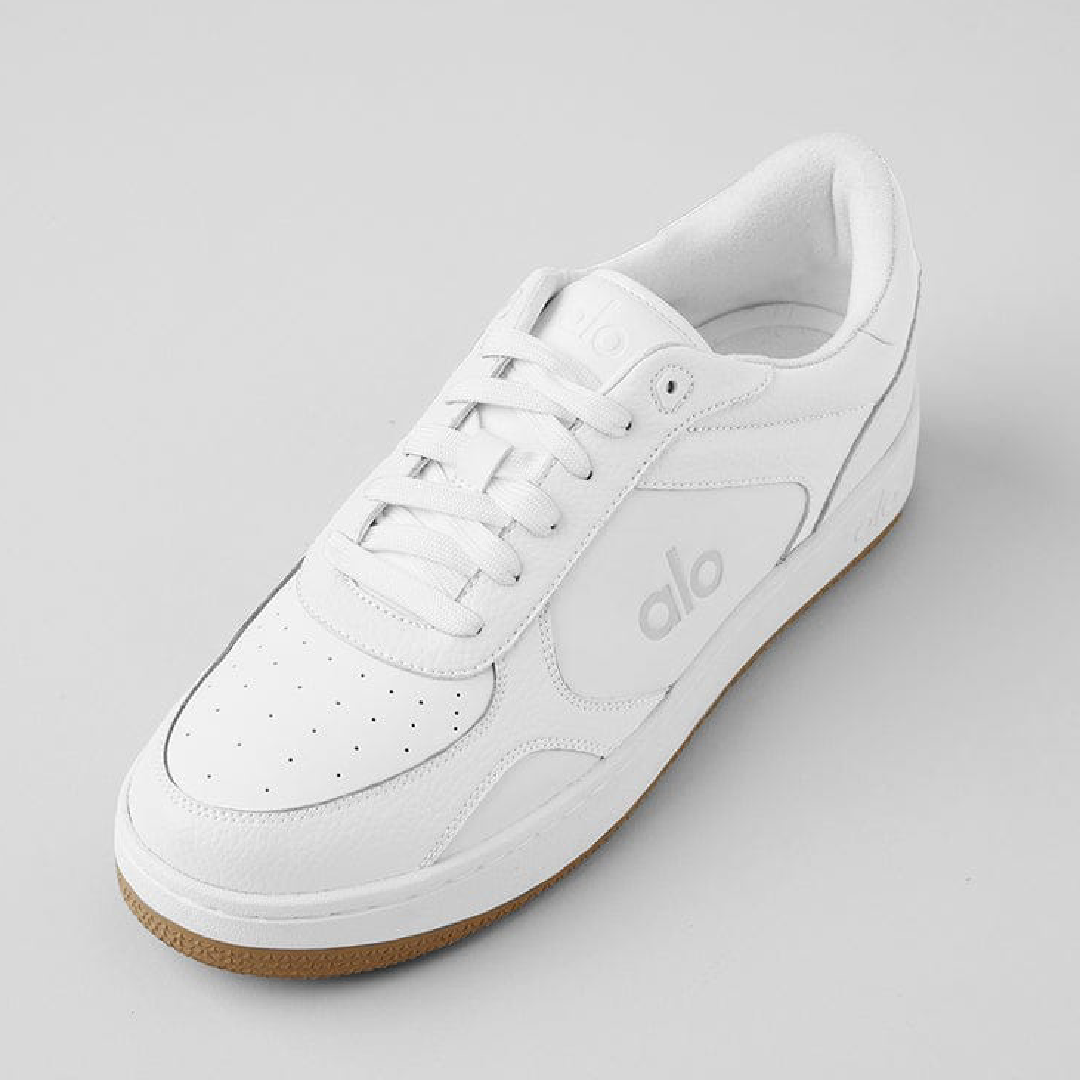 Alo Yoga x Jisoo Gravity Sneakers