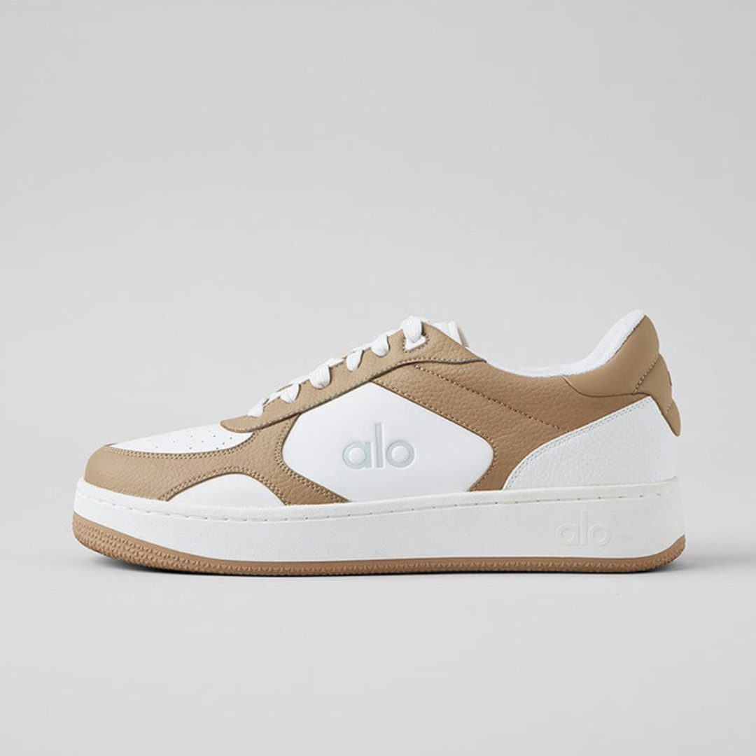Alo Yoga x Jisoo Gravity Sneakers