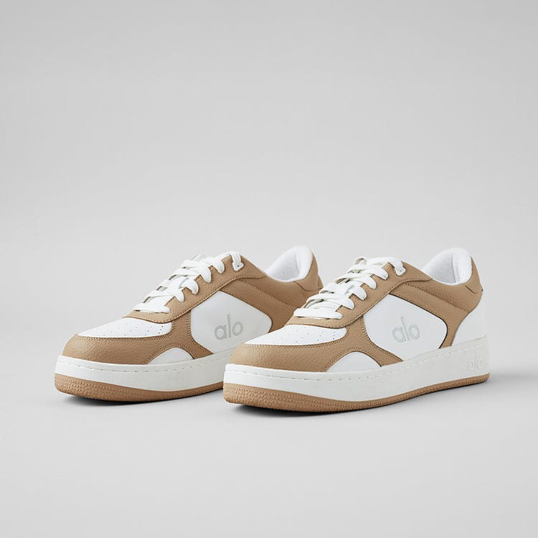 Alo Yoga x Jisoo Gravity Sneakers