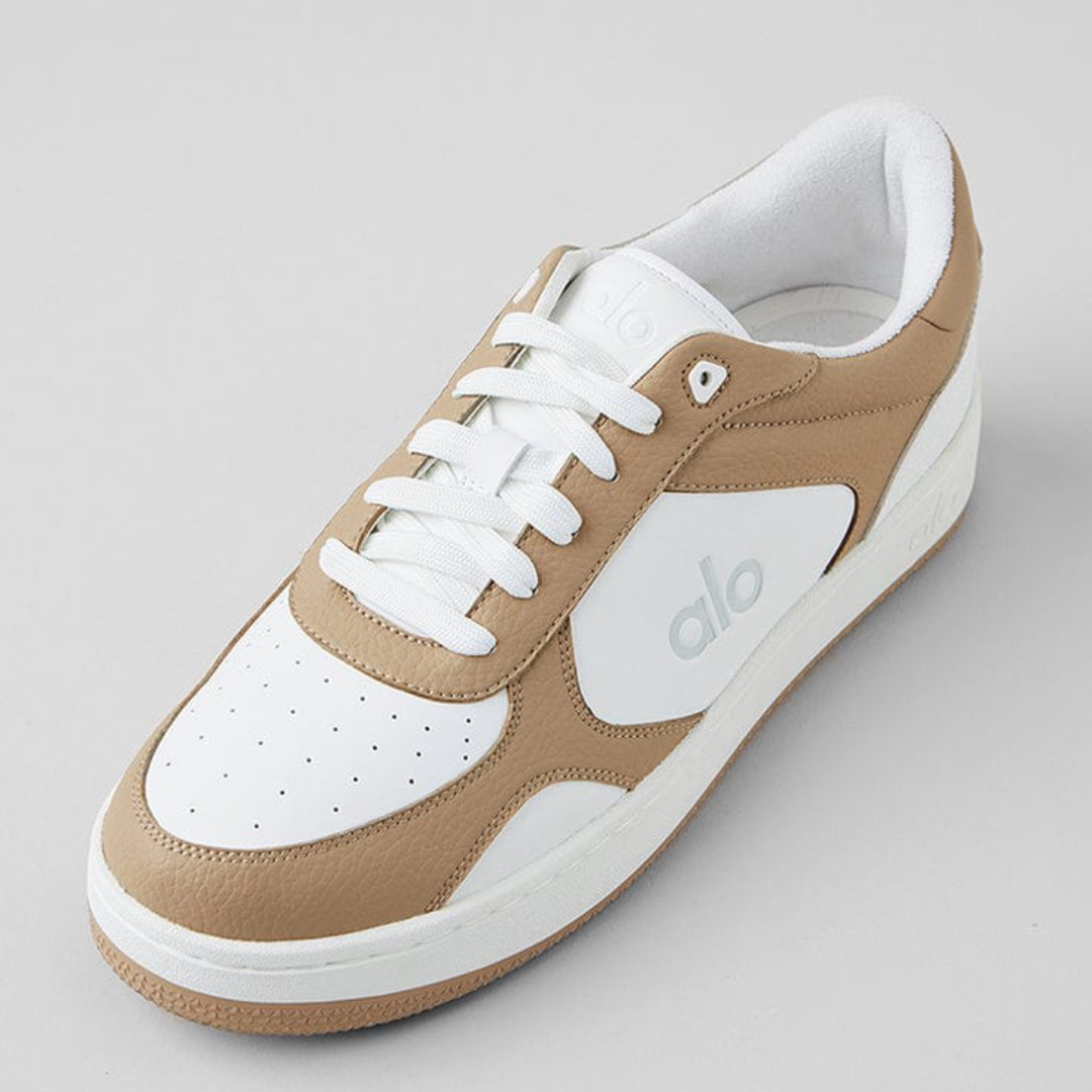Alo Yoga x Jisoo Gravity Sneakers