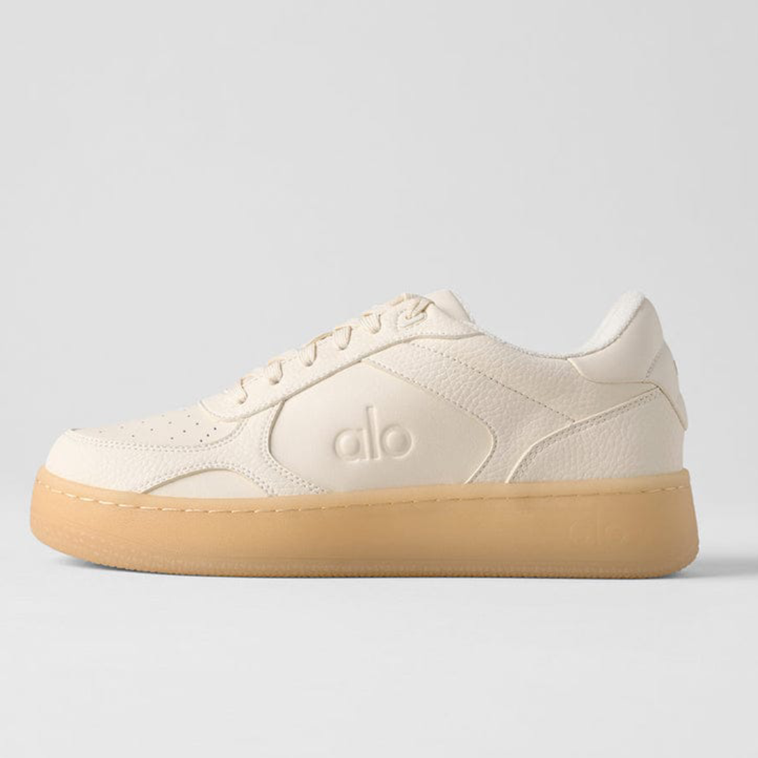 Alo Yoga x Jisoo Gravity Sneakers