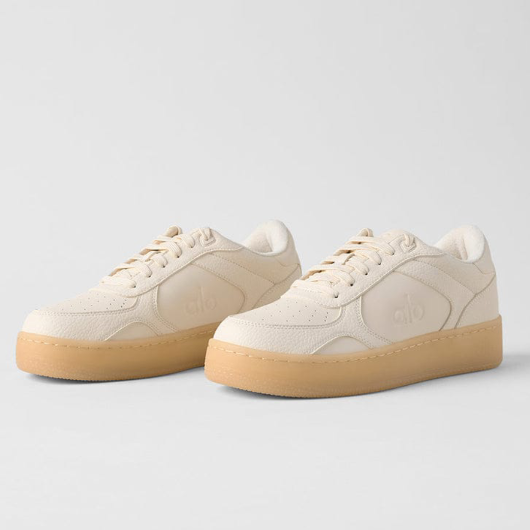 Alo Yoga x Jisoo Gravity Sneakers