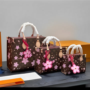 Louis Vuitton Tote Bag