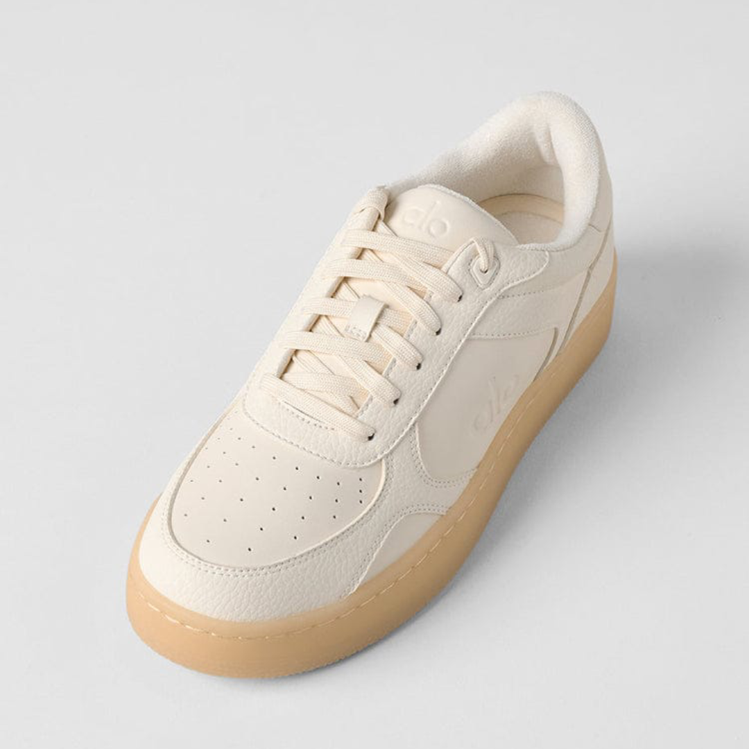 Alo Yoga x Jisoo Gravity Sneakers