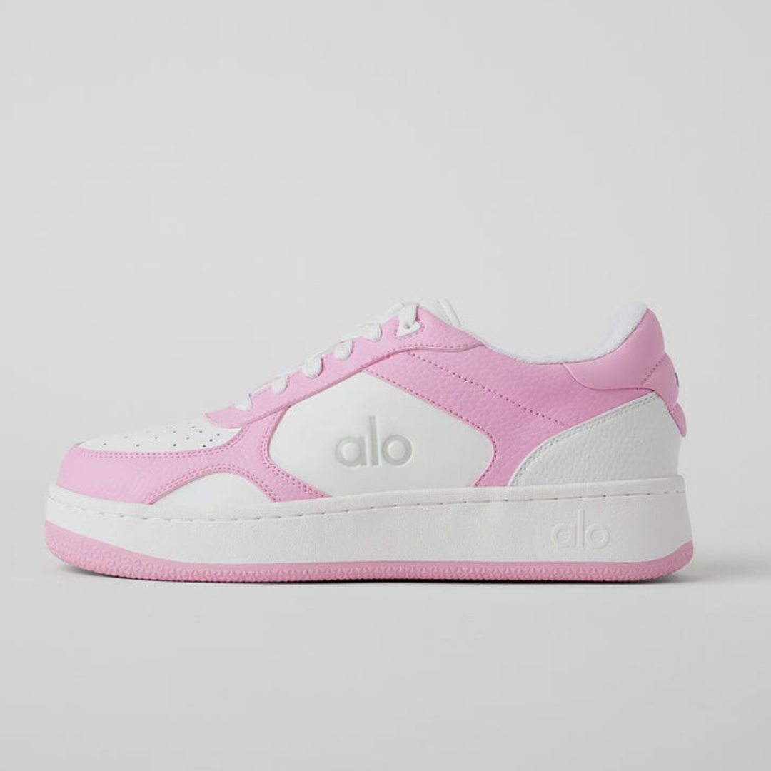 Alo Yoga x Jisoo Gravity Sneakers