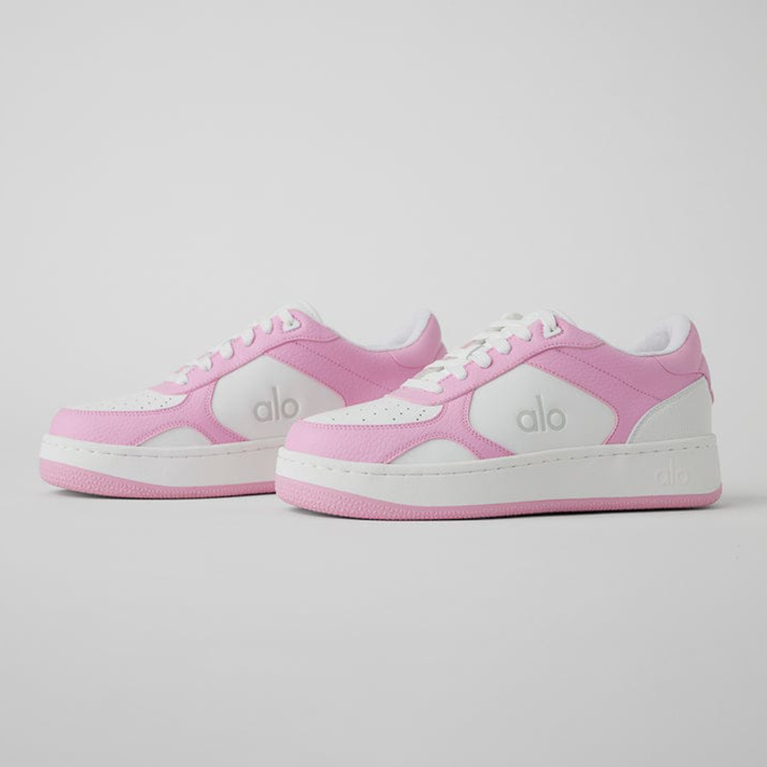 Alo Yoga x Jisoo Gravity Sneakers