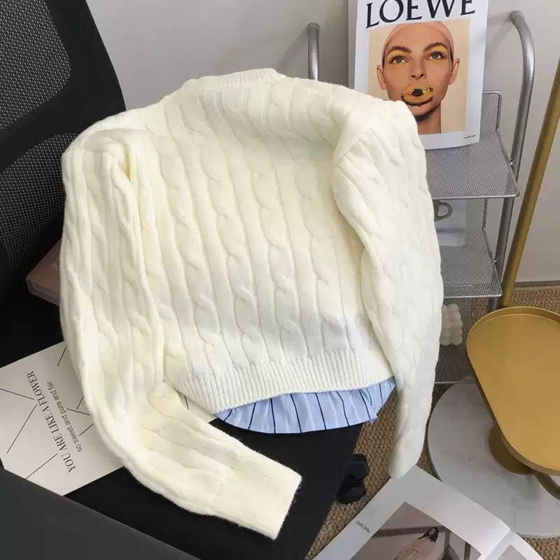 Miu Miu Sweater