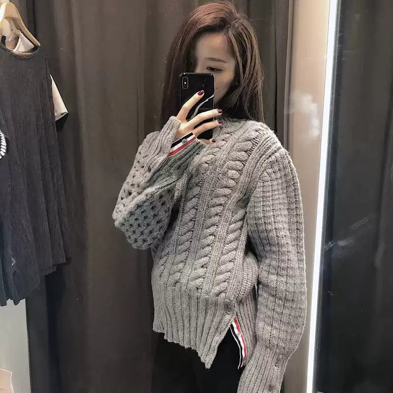 Demair Sweater