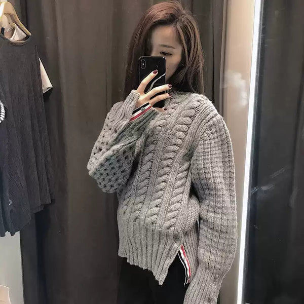 Demair Sweater