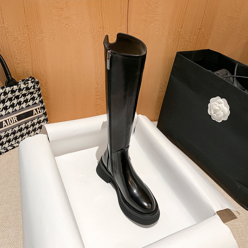 Channel Boots