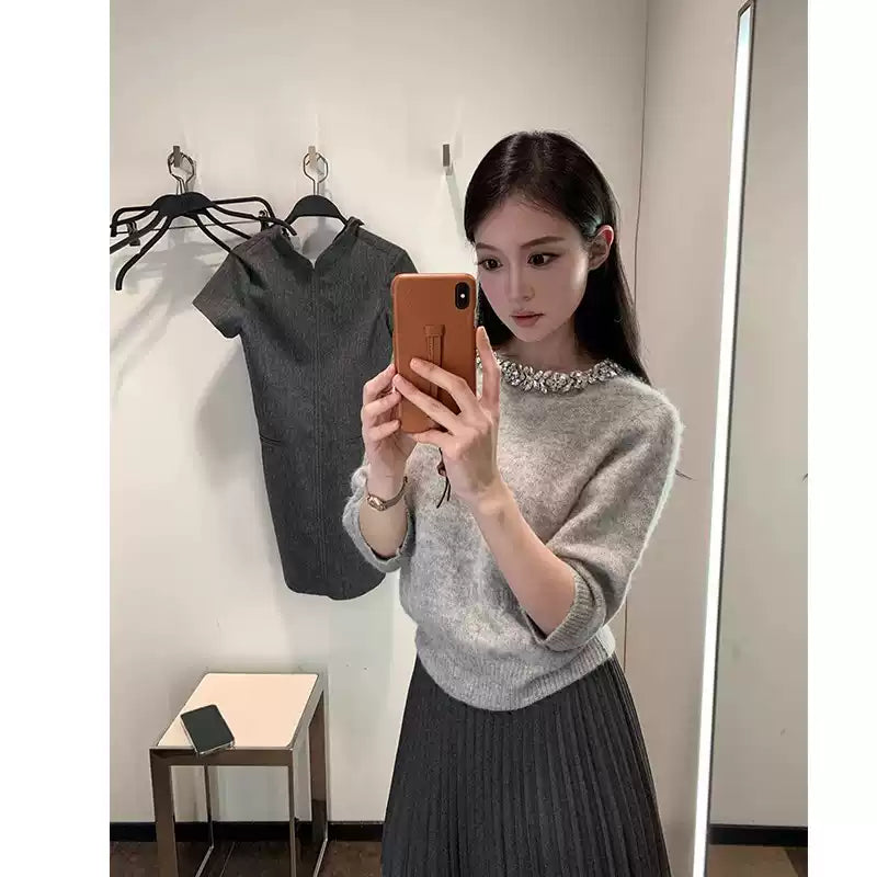 Demair Sweater