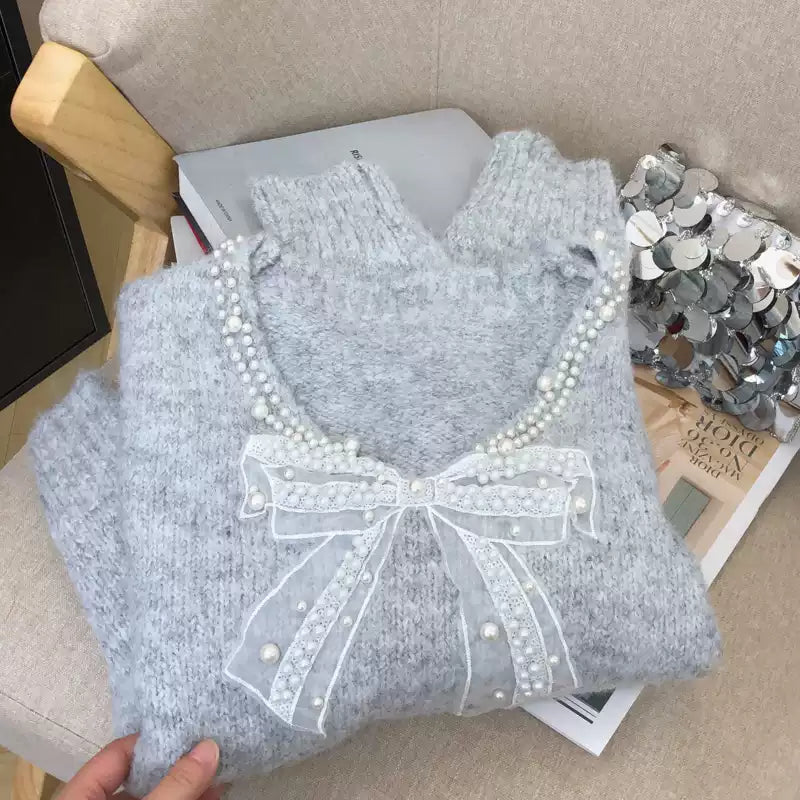Demair Sweater