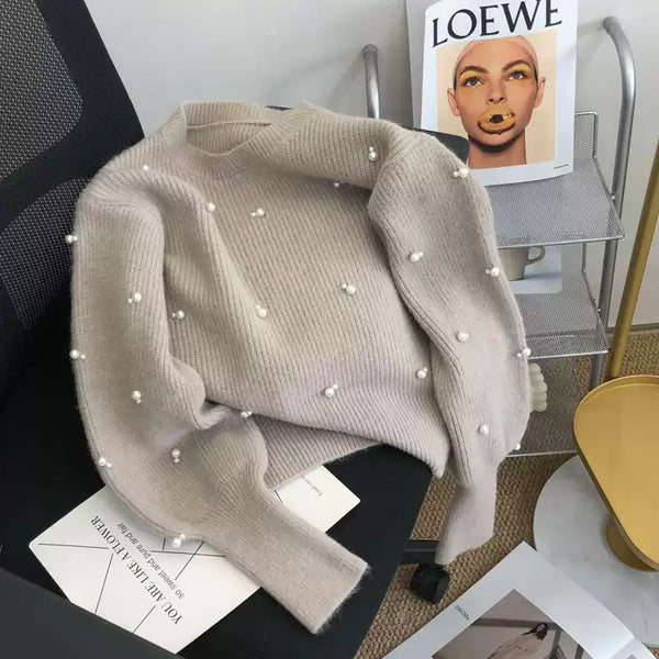 Demair Sweater