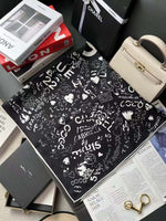 Chic Silk Scarf