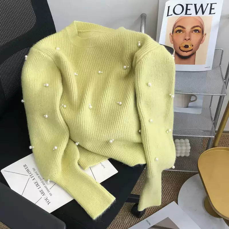 Demair Sweater