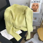 Demair Sweater