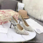 DIORHeels