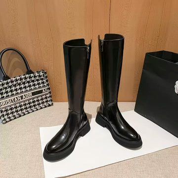 Chanel Boots