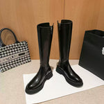Channel Boots