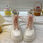 Demair boots