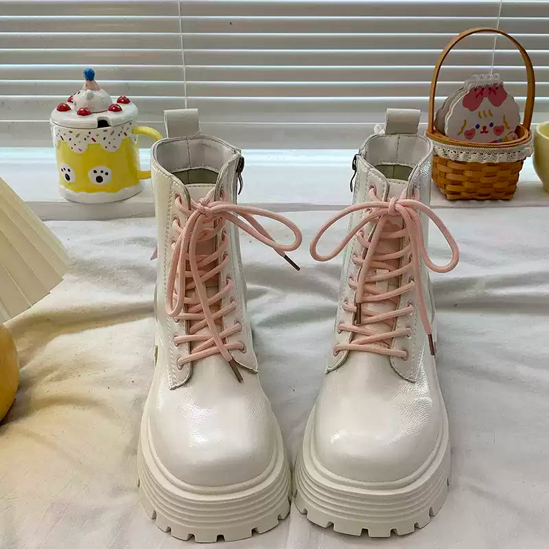 Demair boots