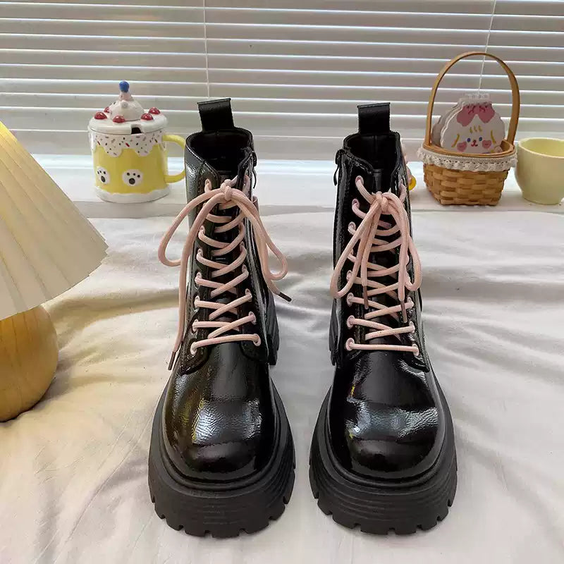 Demair boots