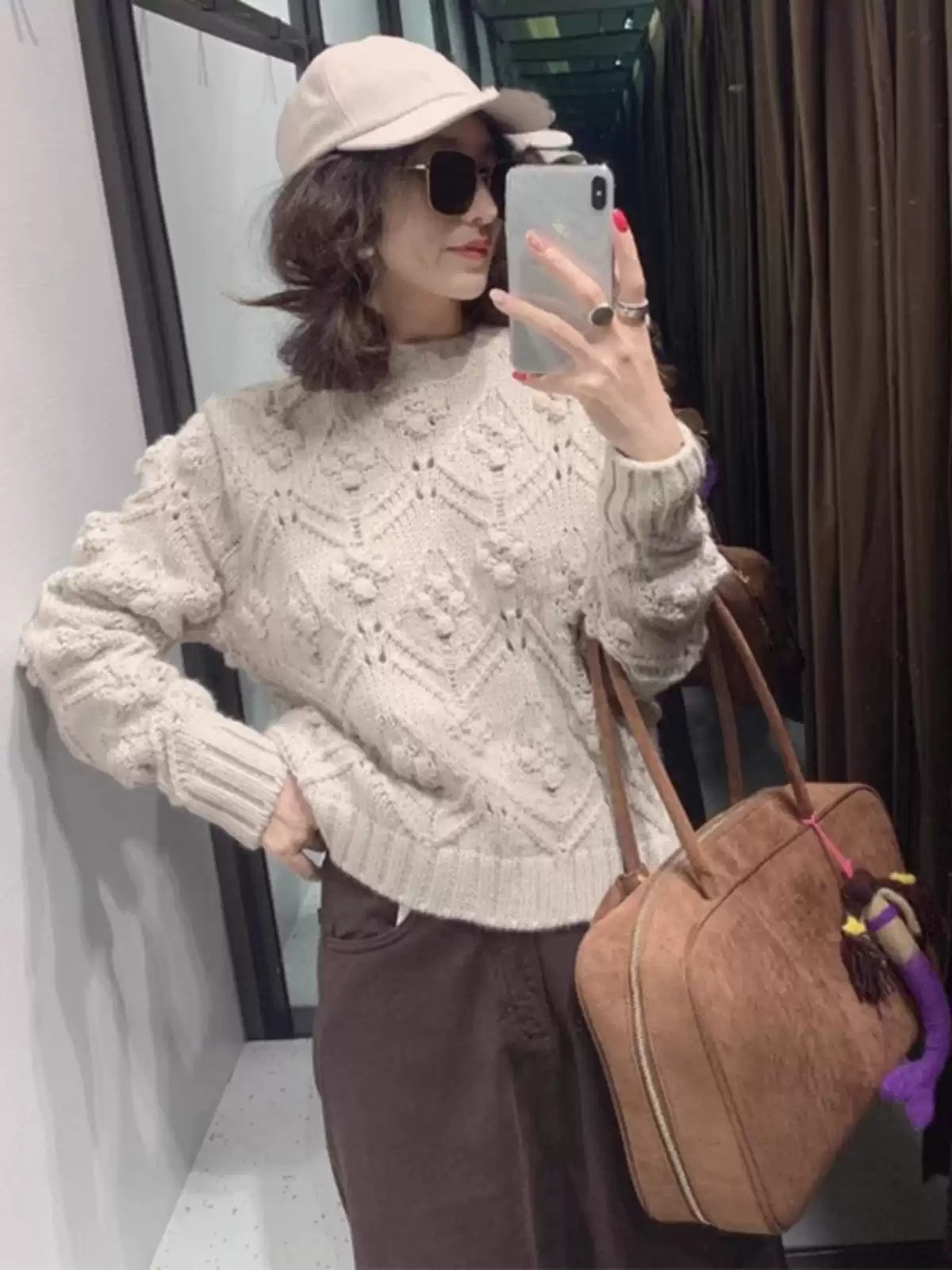 Demair Sweater