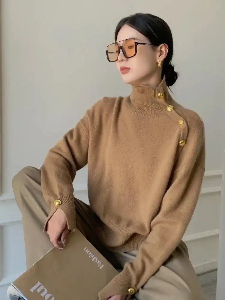 Demair Sweater