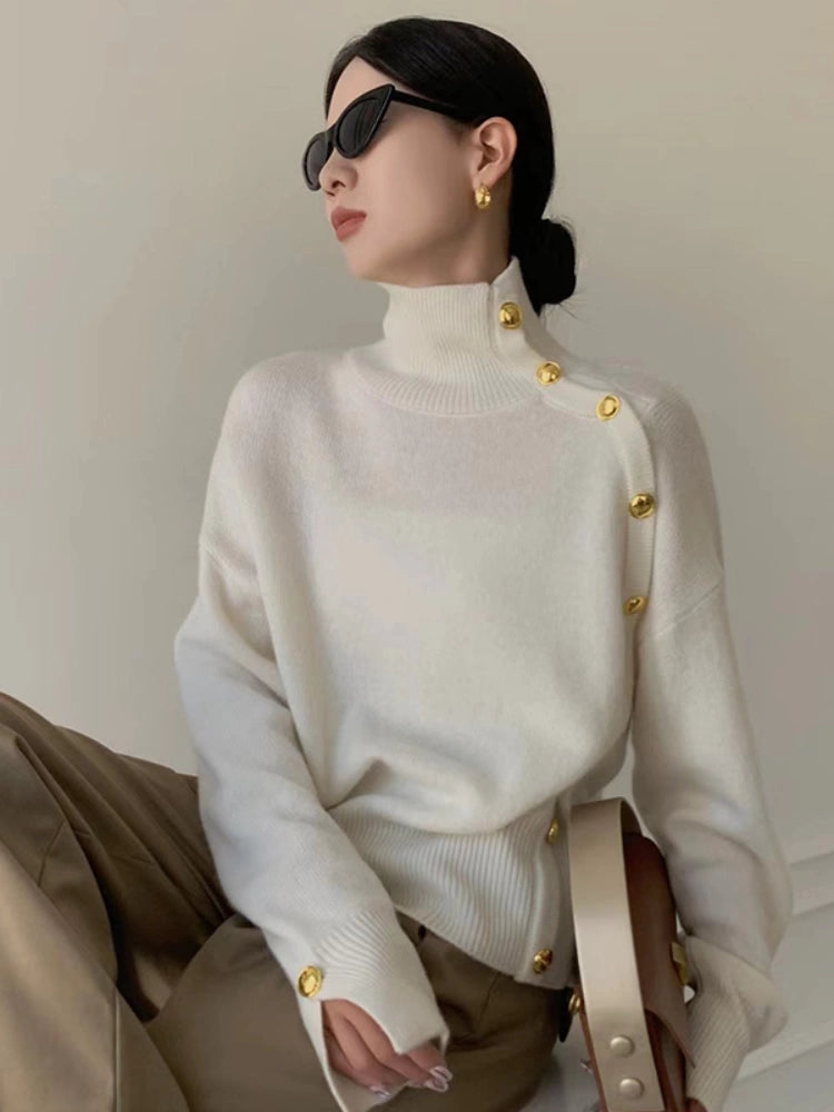 Demair Sweater