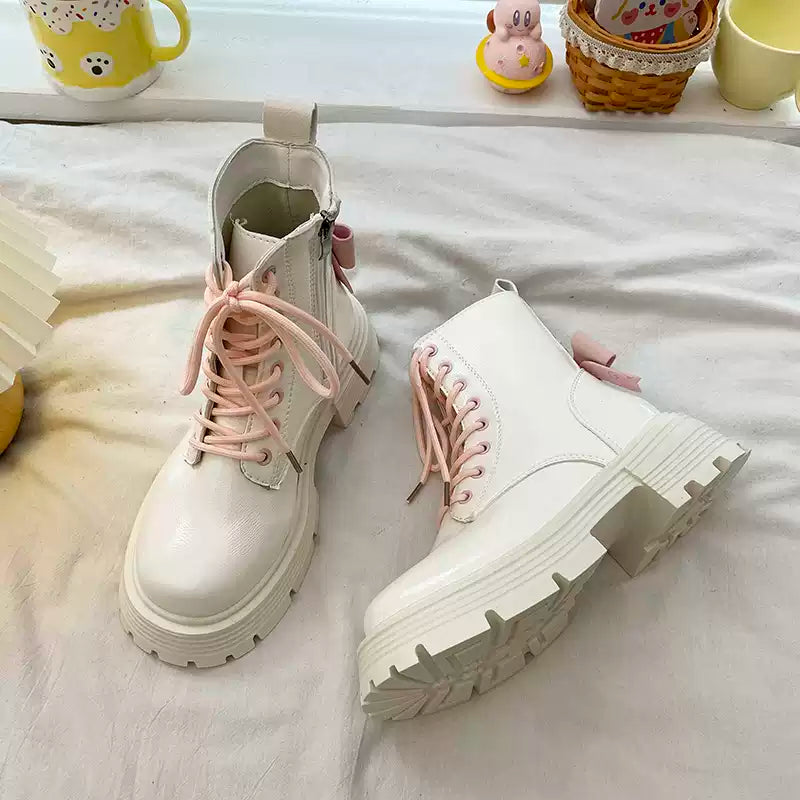 Demair boots