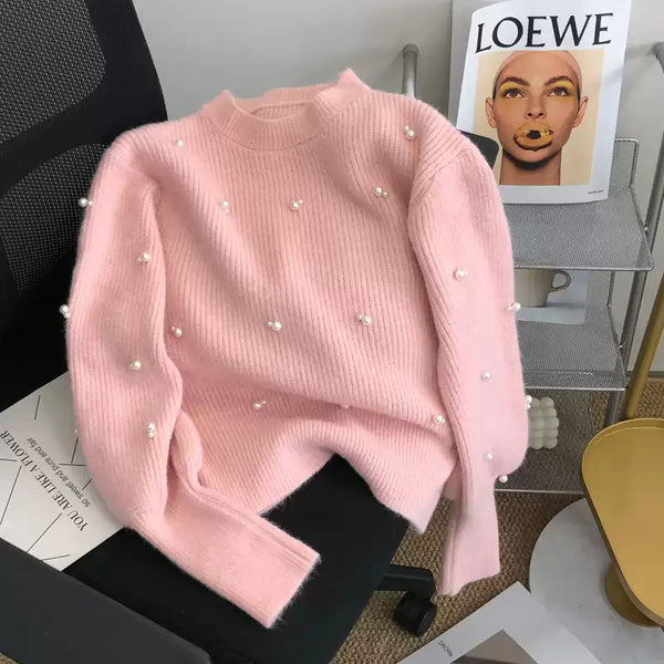 Demair Sweater