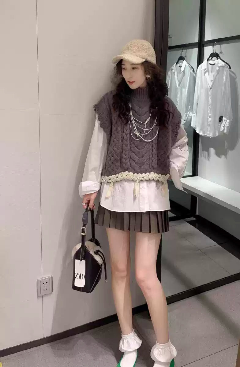 Demair Sweater