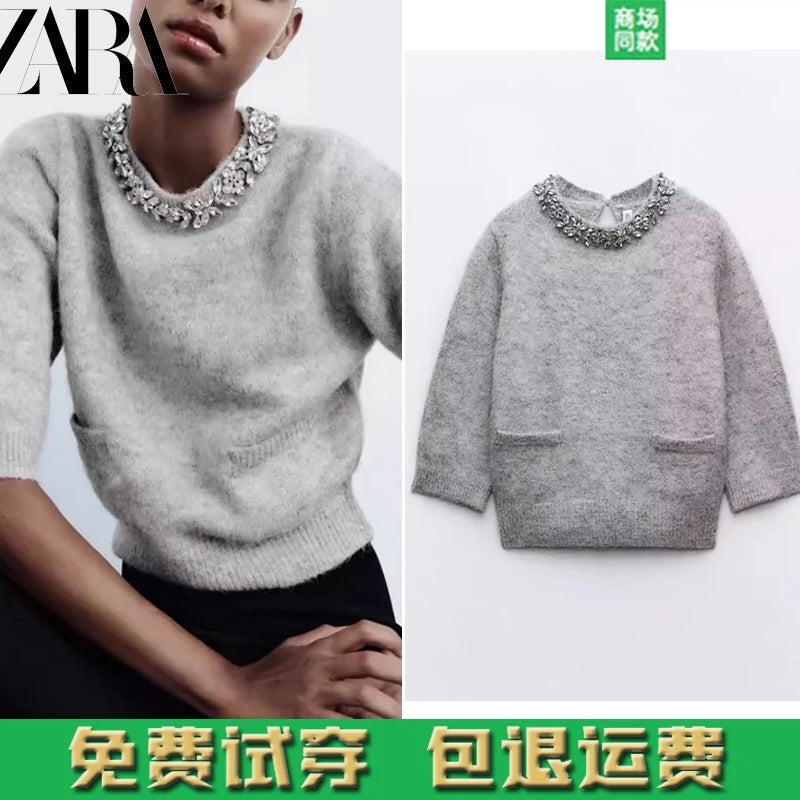 Demair Sweater