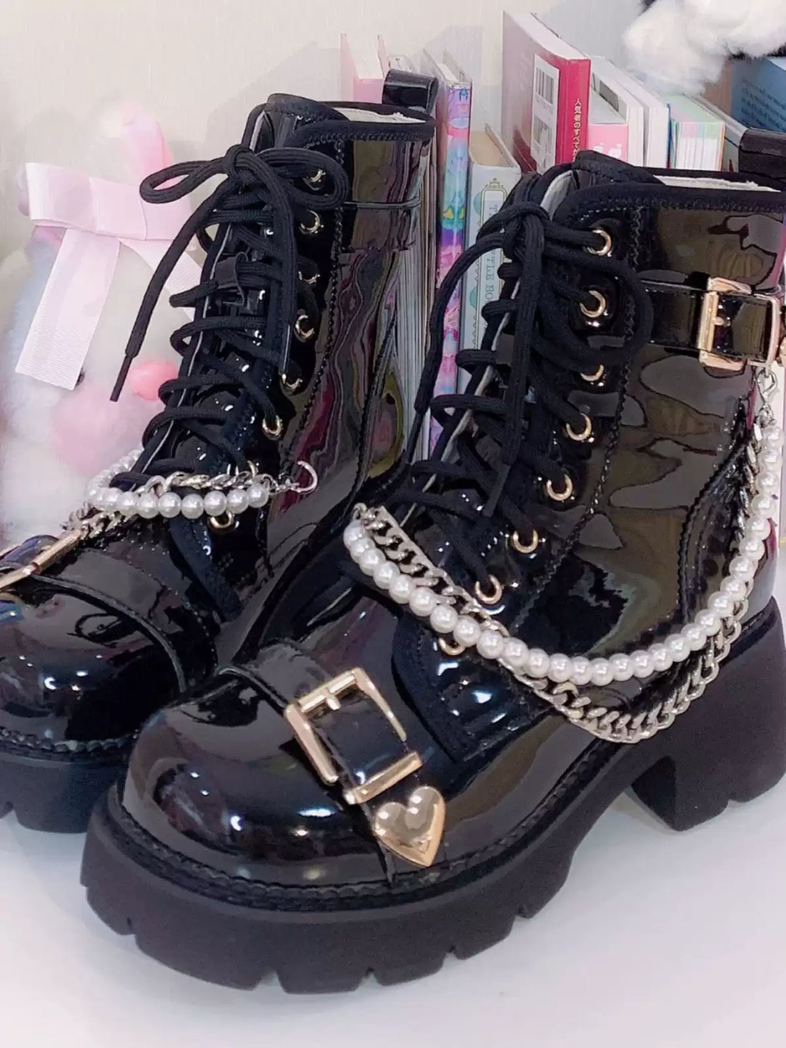 Demair boots