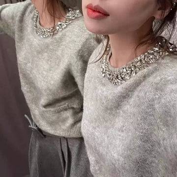 Demair Sweater