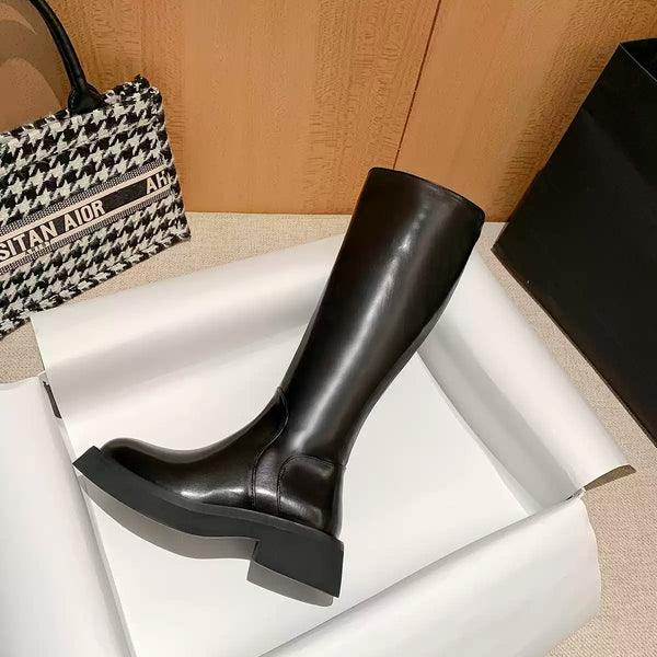 Channel Boots