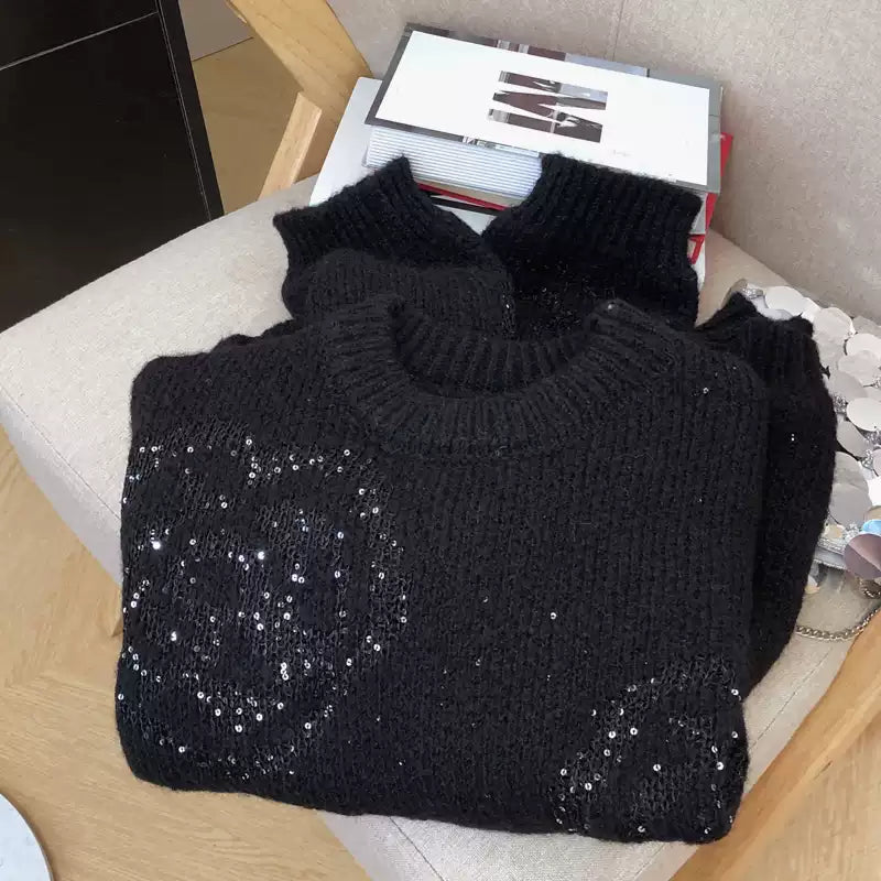 Demair Sweater
