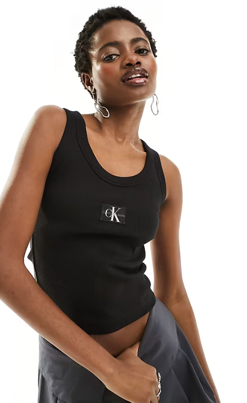 Calvin Klein Tank Top