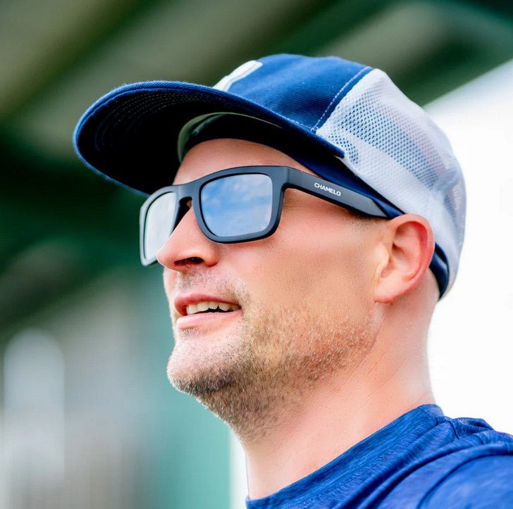 Chamelo Prime Smart Sunglasses