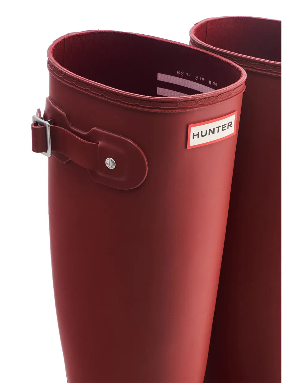 Hunter Original Tall Rain Boots