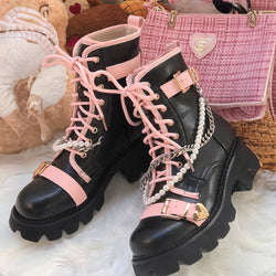Demair boots