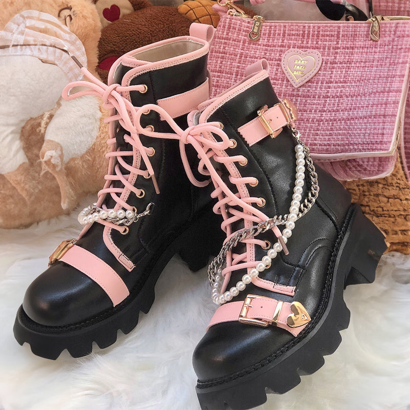 Demair boots
