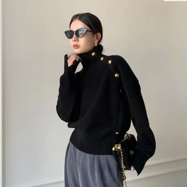 Demair Sweater