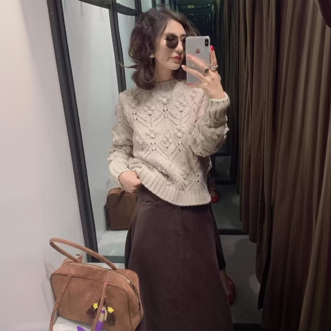 Demair Sweater