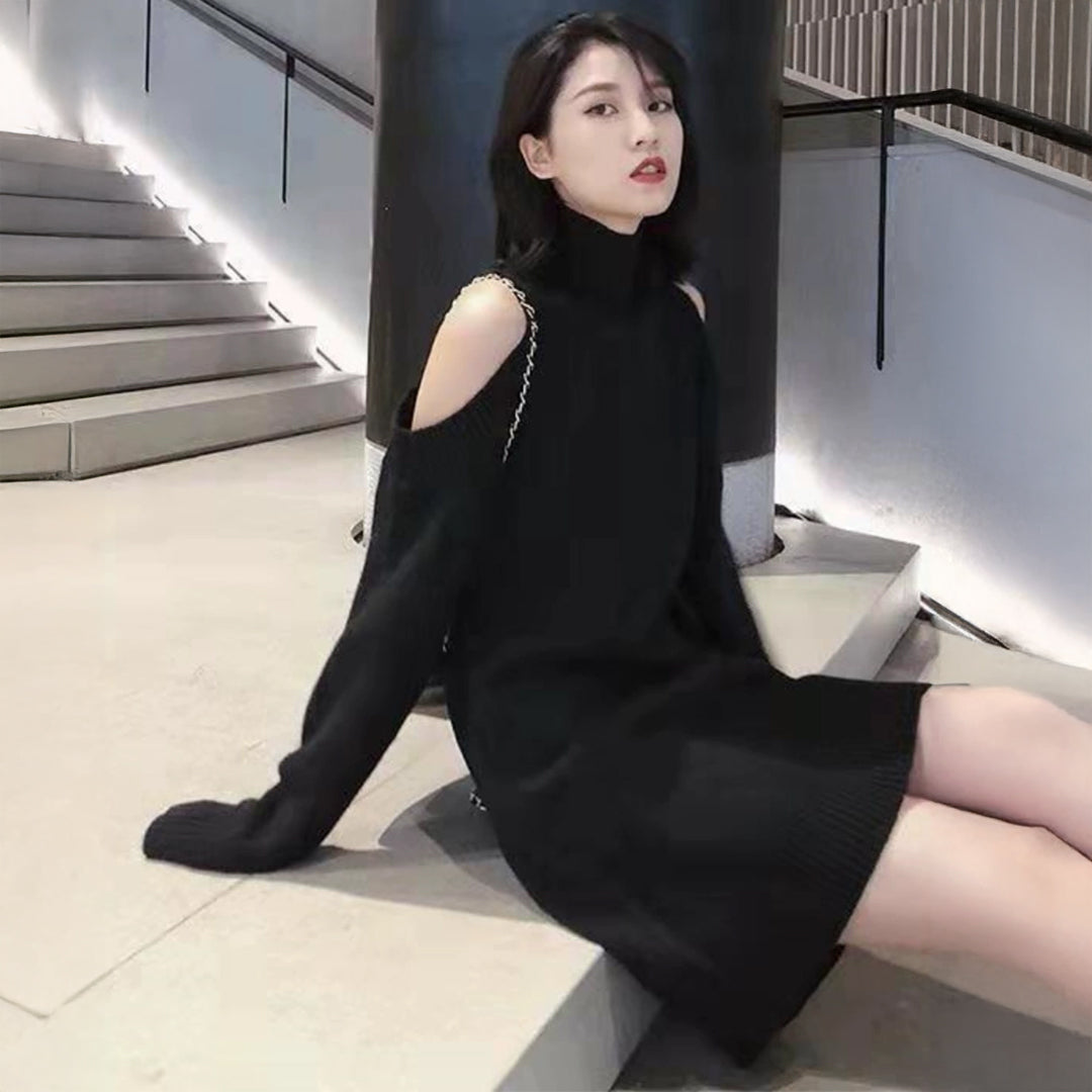 Demair Knitted Sweater